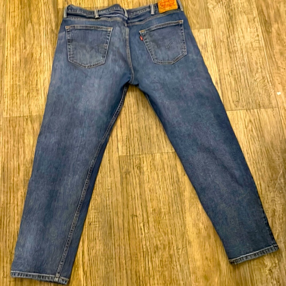 Levi’s jeans